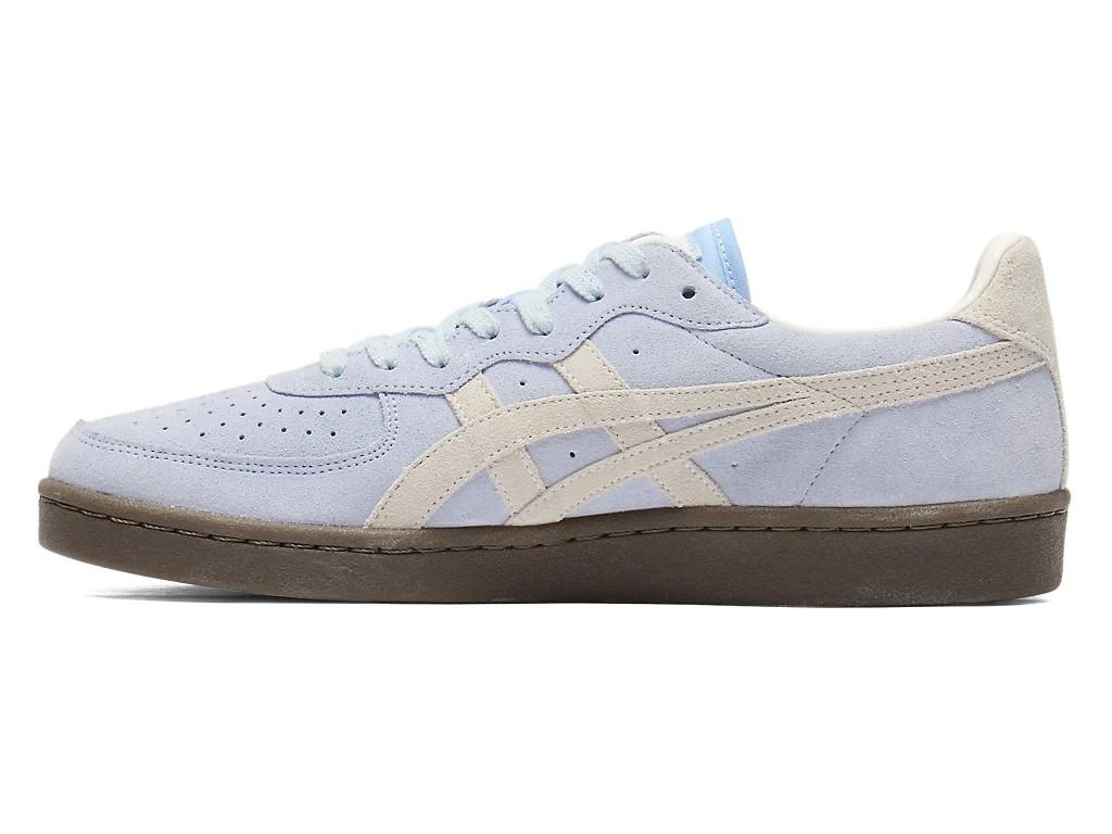 1183C436-401 Onitsuka Tiger GSM SOFT SKY WHITE (Men's)