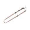 Shoulder Strap   Multipurpose 24 Holes   Hanging Camping Clothesline Lanyard for Outdoor Clothes