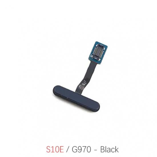 For Samsung S9 S9plus S10E G970 Fingerprint Sensor Flex Cable Replacement Parts
