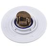 1PCS Drainage Floor Drain Sink Strainer Shower Backflow Preventer Filter Plug Drainage Products Anti-Odor Toilet Floor Drain