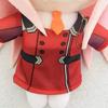 20cm Gioco DARLING In The FRANXX Peluche Bambola Giocattolo Anime Zero Two 02 Carino Morbido Cuscino Imbottito Regalo per Bambini