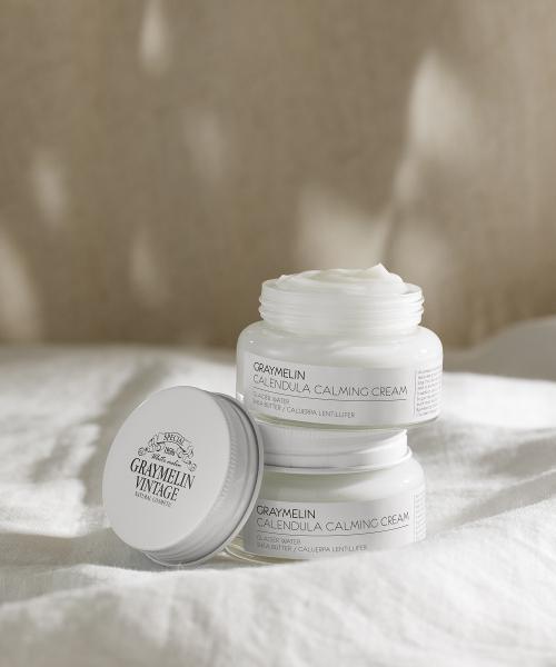 Graymelin Calendula Calming Cream 50g x2 NONE