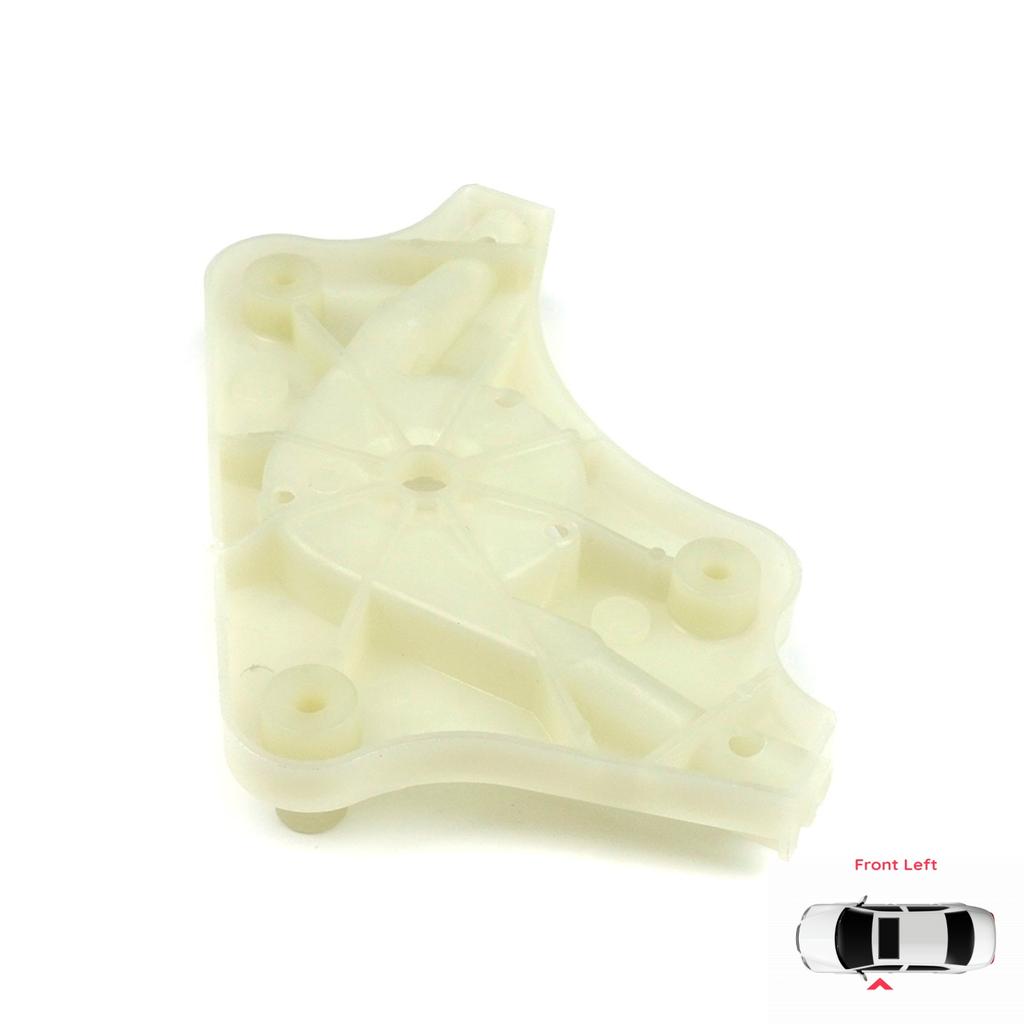ESC Auto Parts EWR5304 Window Regulator Wheel House Cover Front Left 2117200146 for Mercedes E Class W211 Ship From Turkey