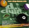 CD VARIOUS  D.j. Club Mix Vol. 8 7400462 PolyTel 1995 Canada Dance  Electronica Used