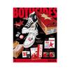 NCT JNJM - 1st Mini Album : BOTH SIDES [BEST SIDE Ver.] (Smart Album)