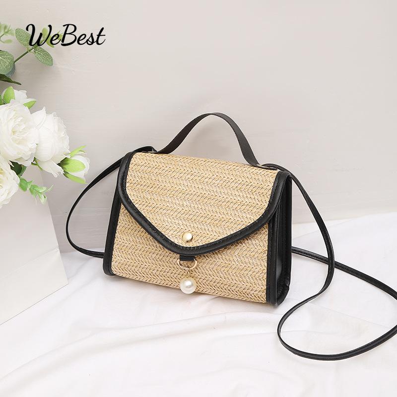 

Classic Look Shoulder and Crossbody Bag рожевий