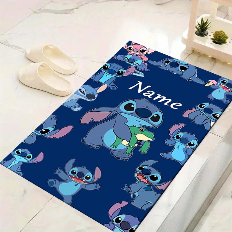 Custom 1Pc Stitch Stars Artwork Rug Office Carpet Indoor Outdoor Entrance Doormat Nonslip Soft And Comfortable Living Room D916265