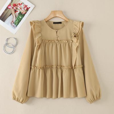 Tops – Blusas e camisas