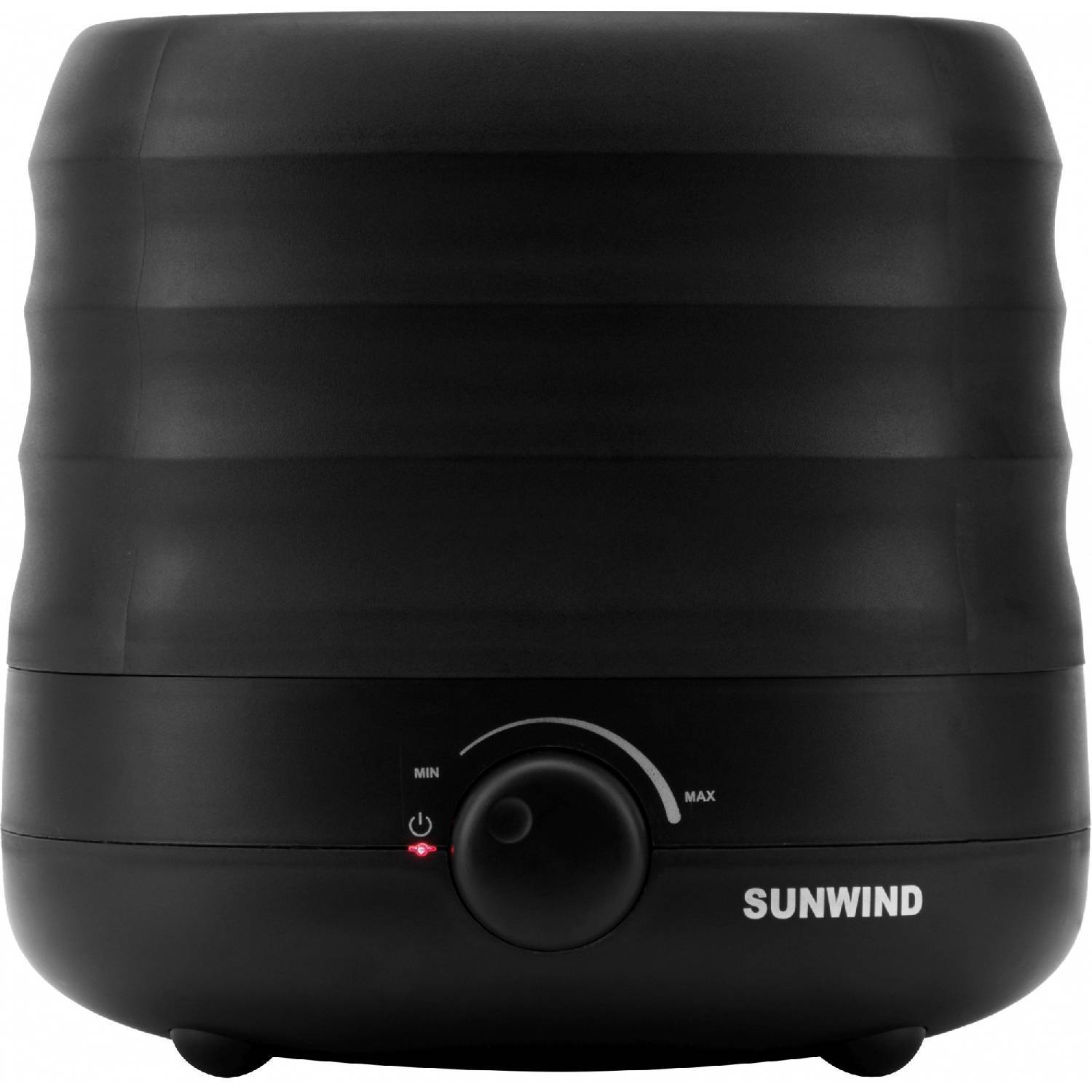 

Увлажнитель воздуха Sunwind Suh8410b