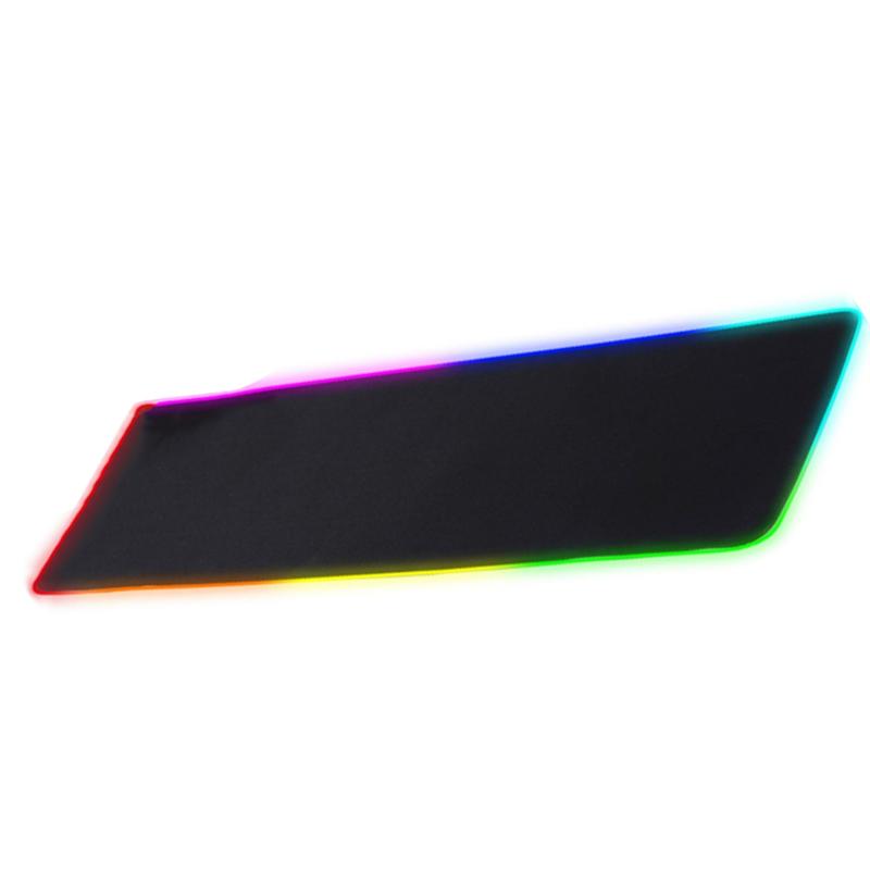 HHO-RGB Magnetic Gaming Mouse Pad Wireless Rechargeable Luminous Mouse Pad Mouse Pad