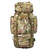 Outdoor Tactical Hiking Backpack