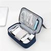 NEU Reise-Organizer-Tasche Kabelaufbewahrungs-Organizer Beutel Tragetasche Tragbar Wasserdicht Einlagige Aufbewahrungstaschen für Kabel