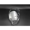 Car Front Headlight Lens Cover For BMW X6 E71 2008-2014 Transparent Left Right Headlamps Lampshad Glass Lamp Shell Masks