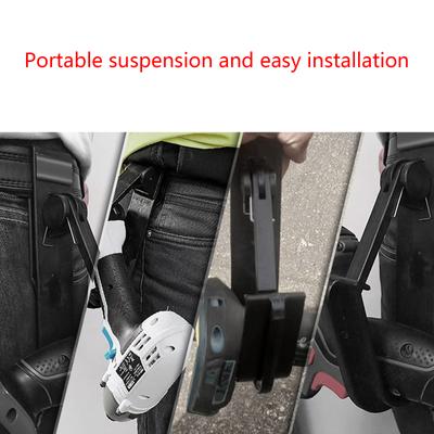 Organizer e porta attrezzi – Borse porta attrezzi