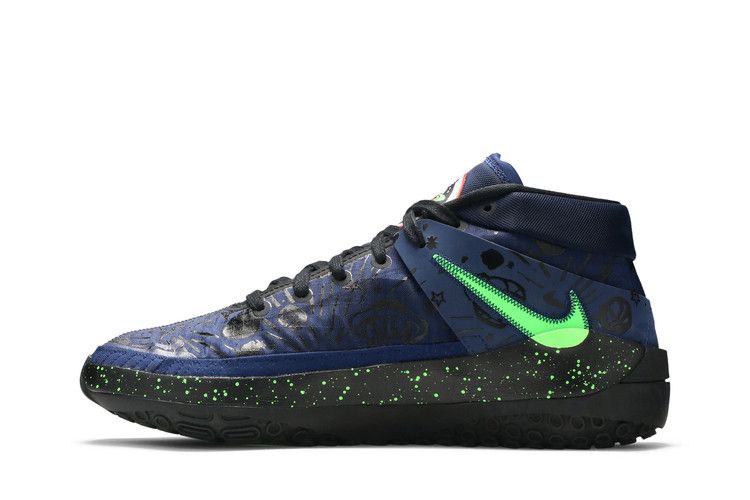 Nike KD 13 EP 'Planet Of Hoops'