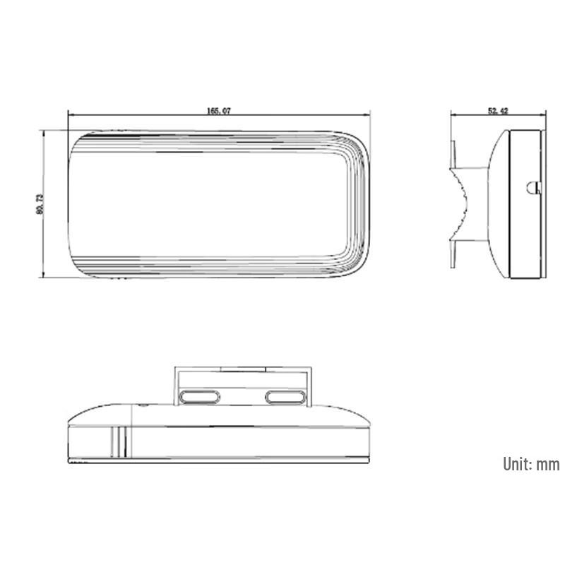Hikvision 100m PoE Point-to-Point Elevator Network Bridge CN Plug (adapter Included)