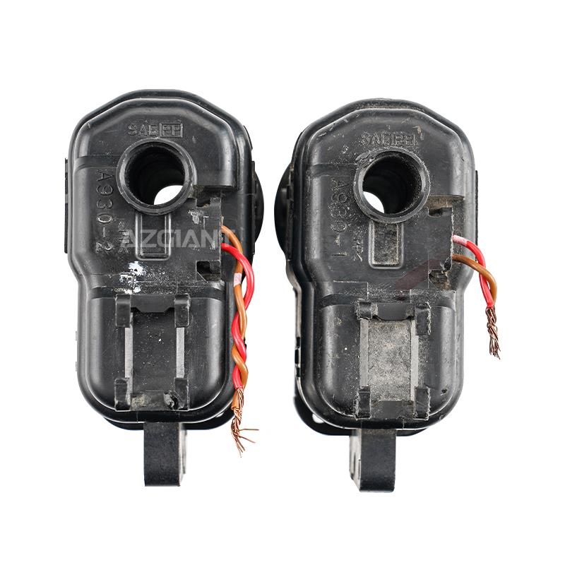 For Nissan Armada Rogue Sylphy Repair kit car accessories Power overfold Rear View Side wing mirror Actuator Assy&gear Assembly