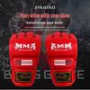 MMA & Sanda Fingerless Boxing Gloves for Adults & Kids - Half-Finger Design