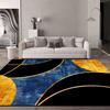 Nordic Large Carpets for Living Room Modern Light Luxury Bedroom Decoration Rugs 200x300cm Customized Floor Mat Lounge Rug