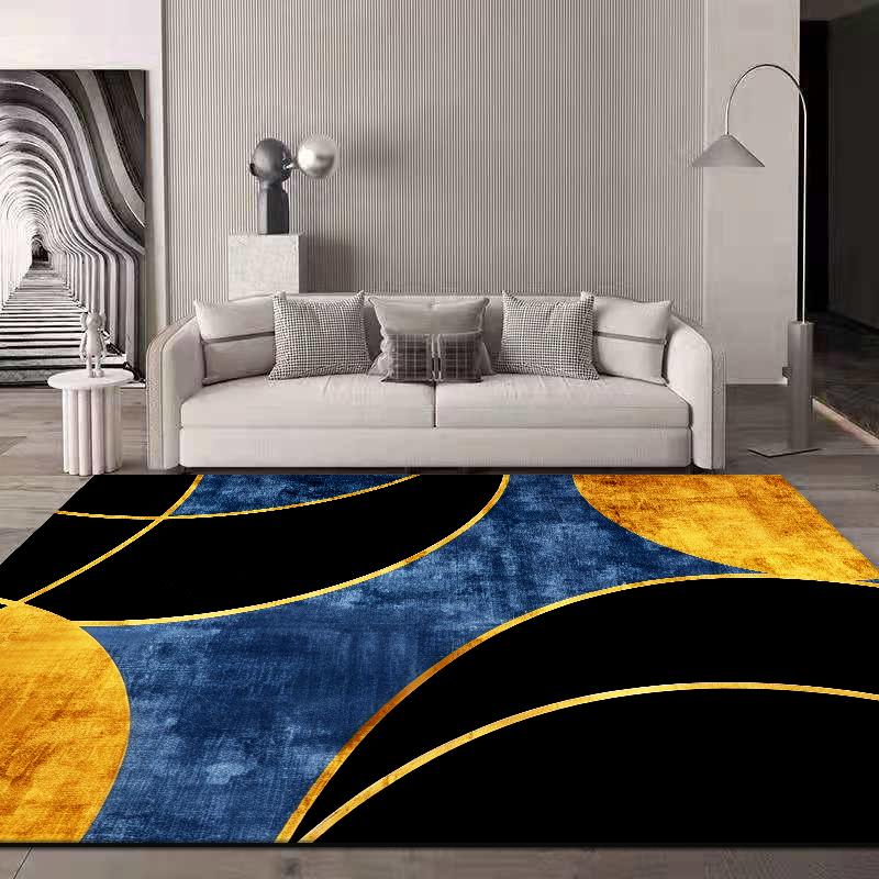 Nordic Large Carpets for Living Room Modern Light Luxury Bedroom Decoration Rugs 200x300cm Customized Floor Mat Lounge Rug
