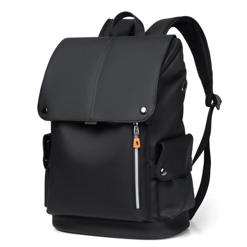 Li Shen Men s Trendy Large Capacity Travel Backpack