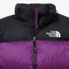 The North Face 1996 Daunenjacke Unisex Lila NJ1DQ55I