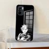 Anime Gorillazs Phone Case For Redmi 13 12 13c 12c Note 13 Pro Plus 11 12 Pro 10 12s 11s Tempered Glass Back Cover