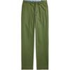 Casual Pants Men's Flower Path Green MNPOPNT14G20255-300