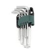 Ou Yin Extended Ball-Head Hex Wrench Set