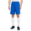 New Nike Dri Fit SS25 Sports Shorts Men's Royal Blue IB8812-450