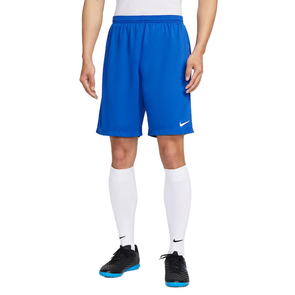 New Nike Dri Fit SS25 Sports Shorts Men's Royal Blue IB8812-450