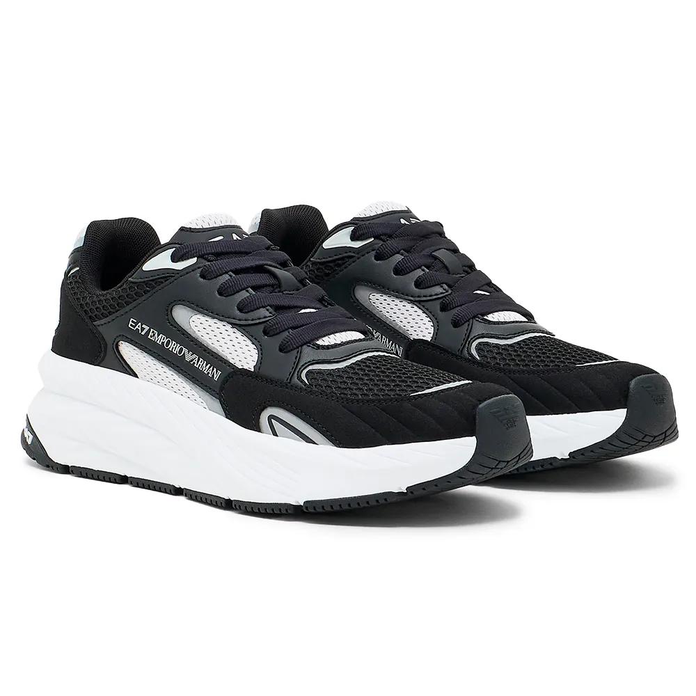 

EA7 EMPORIO ARMANI Кросовки 7X000342_AF18617 44