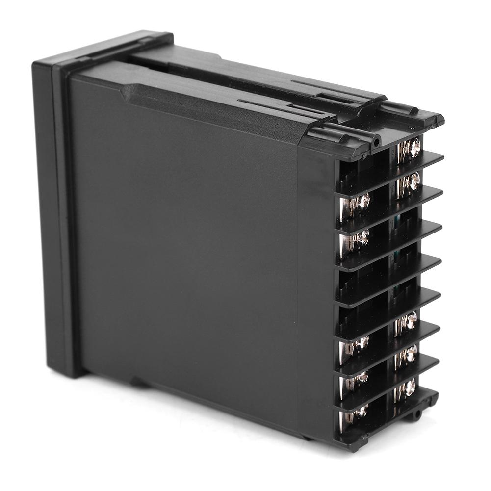 Inteligentní termostat s regulátorem teploty REX C400 pro pece