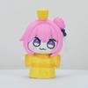 Mini Anime Doro NIKKE Bohyně Vítězství Figurka Nikke Doro Akční Figurky PVC Bocchi The Rock Figurky Sběratelská Ozdoba Hračka