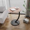 Multifunctional Movable Small Coffee Table Home Balcony Leisure Tables Chairs Living Room Sofa Side Table Side Cabinet