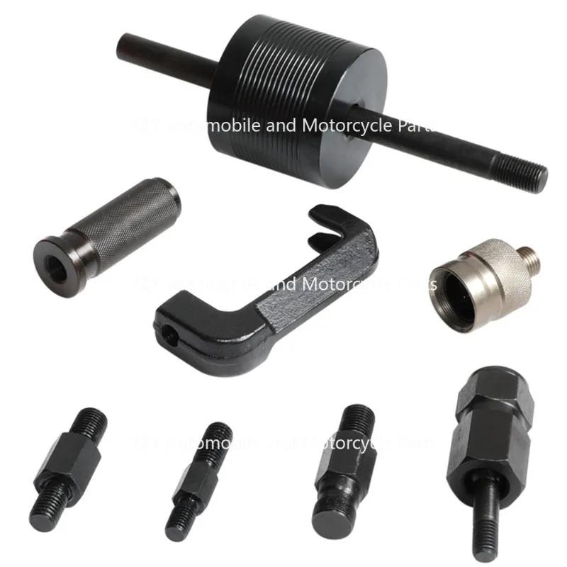 For Mercedes Benz Diesel Fuel Injector Remover Lama Professional Automotive Repair Disassembly Tool