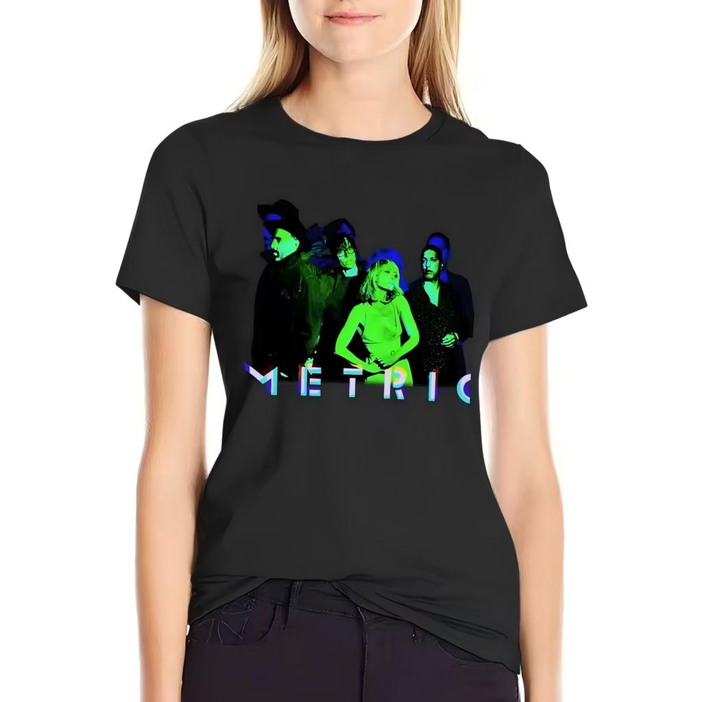 Metric  T-Shirt