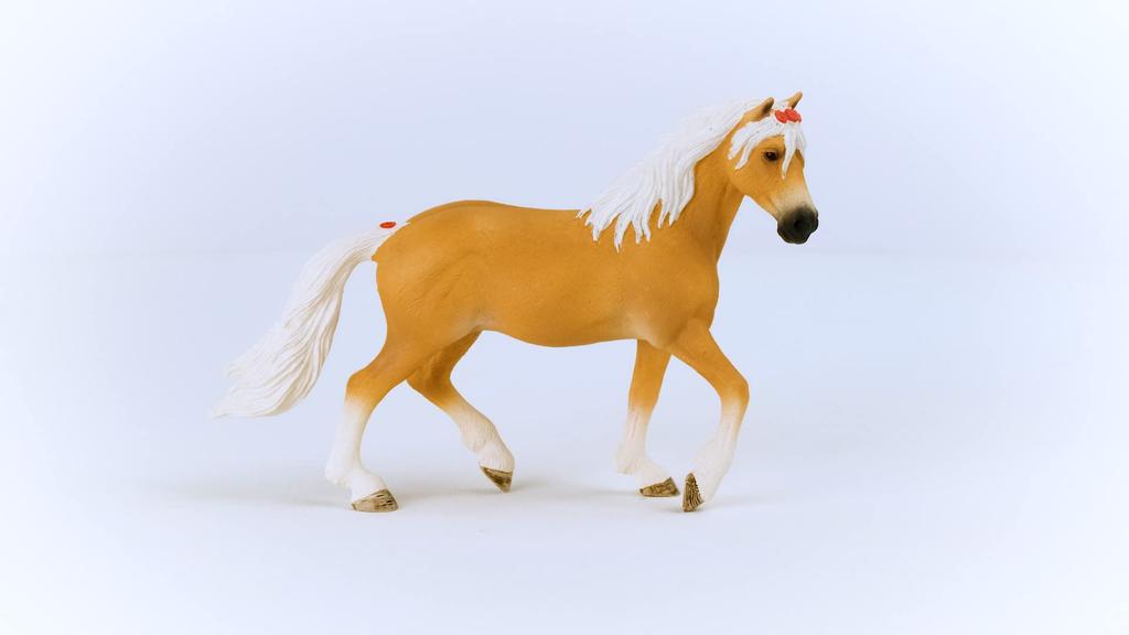 Schleich Horse Club Haflinger 13950N (female)