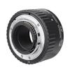 Makro prodlužovací tubus s automatickým ostřením 12mm+20mm+36mm pro       (A)