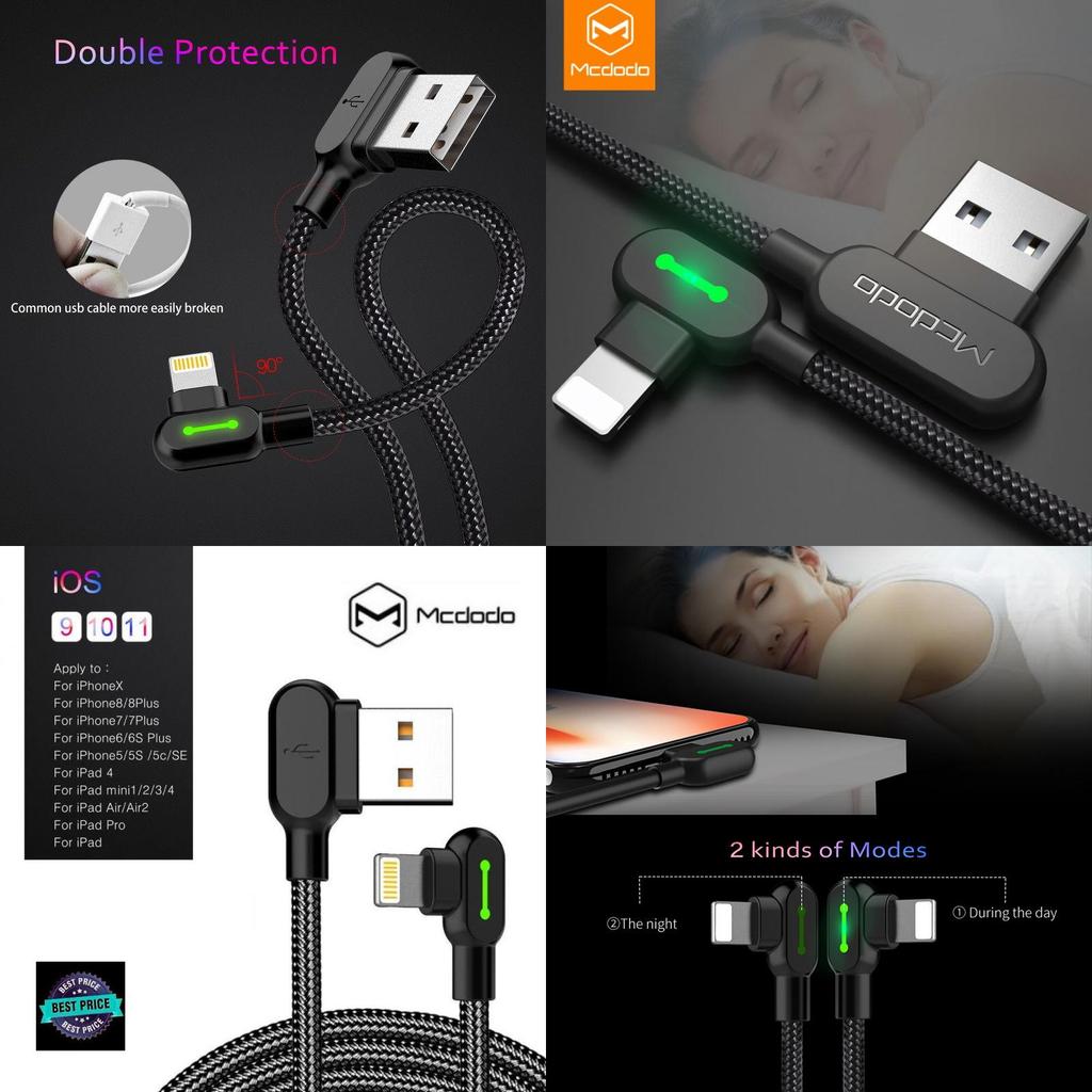 Stock Usb Ready Cable For Iphone X 10 7 6 5 6s Plus Cable Fast Charging Cable Charger Adapter Cord