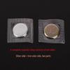Magnetic Snap Button Waterproof PVC Curtain and Luggage Fastener