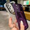 Camera Protector Lens Film Phone Cases For Samsung S25 S 25 S25FE FE Plus S25Plus Edge Ultra Transparent TPU Silicone Back Cover