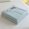 Antibacterial Cooling Cloud Cotton Summer Quilt