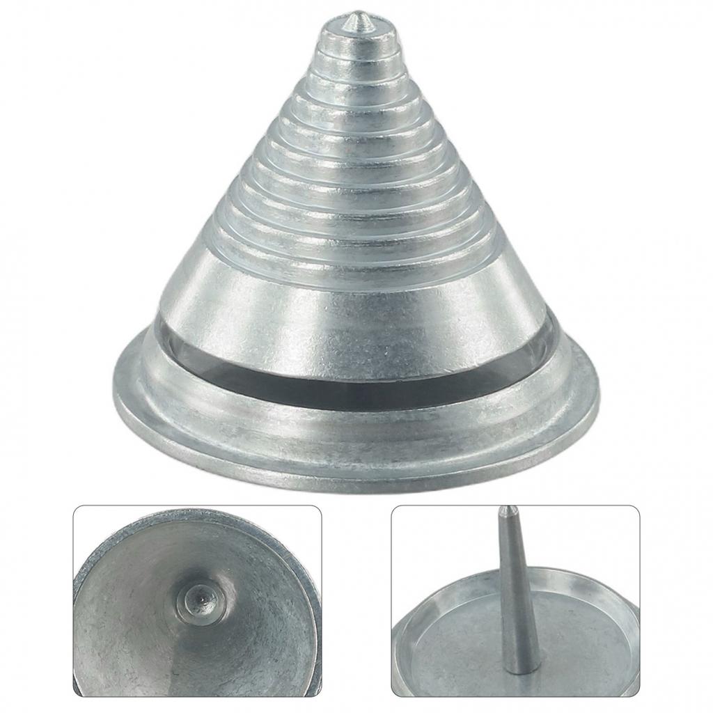 1pc Blade Balancer For Smooth Mowing Garden Power Tools