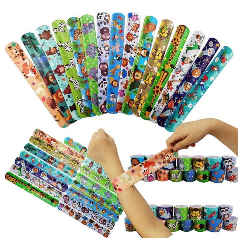 Dárky na párty pro dětské narozeniny, Dětské narozeninové překvapení Ceny Hračky pro hosty Dárky Výplň do piňaty Karnevalové ceny