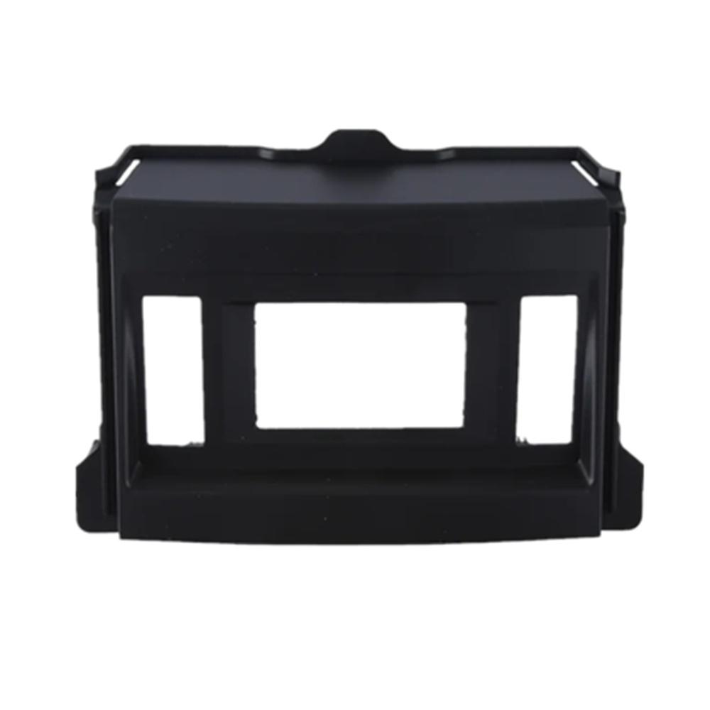 Car MID Facia For TOYOTA Land Cruiser Prado (150) 2009-2013 Fascia Panel Dash Kit