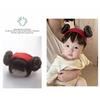 Girl Baby Children'S Fake Bangs Wig Hairband Bangs Chignons Daily Wear Bangs Cosplay Hairpieces Accessories