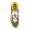 Sneakers New Balance Covert Green / Dark Moss Version 997R