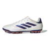 adidas COPA PURE 2 AG Rubber Short Studs Artificial Ground Anti-Slip Wear-Resistant Soccer Shoes Unisex White Blue Red Sneakers IG8682