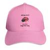 Gluten Bugs This Lady Ladybug Baseball Cap Unisex For Men Women Outdoor Golf Running Hiking Summer Beach Travel